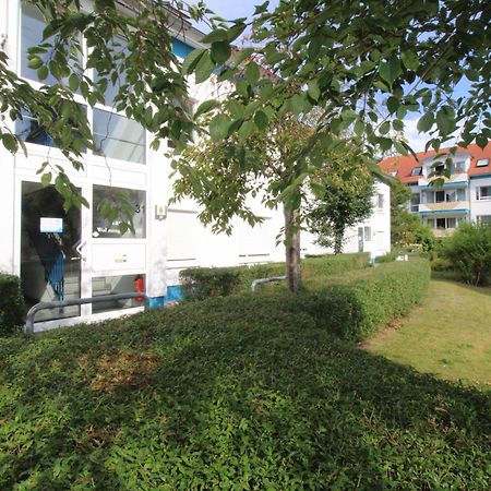 Fewo Strandrevier Zingst Exterior photo